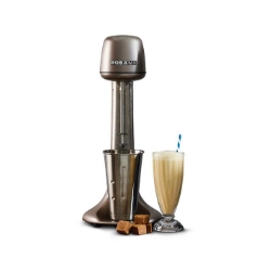 Milkshake mixer