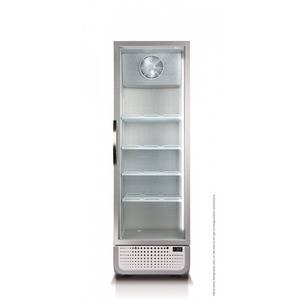 Glasdeur Husky koelkast C5PRO